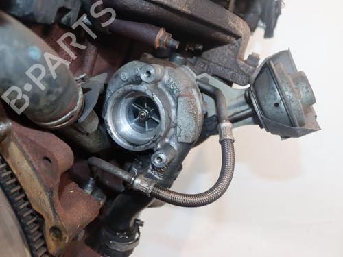 Used Engine Engine 39572410 39572410