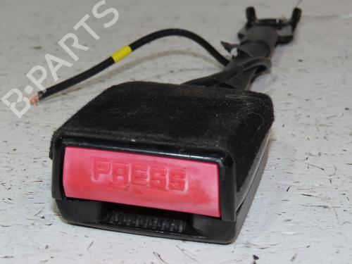 Used Seat buckle PEUGEOT 308 I (4A_, 4C_) 1.4 16V (98 hp) 23563433