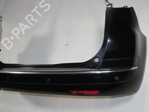 Rear bumper CITROËN C4 Picasso I MPV (UD_) 1.6 HDi 110 | BP24489177C8 