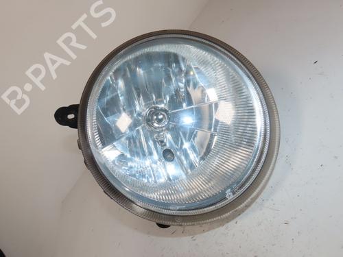Right headlight JEEP PATRIOT (MK74) 2.0 CRD 4x4 | BP27268182C29 - Image 3