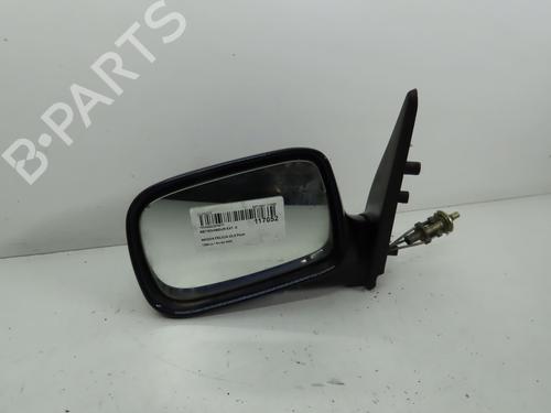 Left mirror SKODA FELICIA I Estate (6U5)  | BP23163264C26 