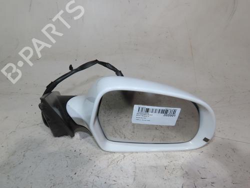 Used Right mirror AUDI A3 Sportback (8PA) 2.0 TDI 16V (140 hp) 19932687