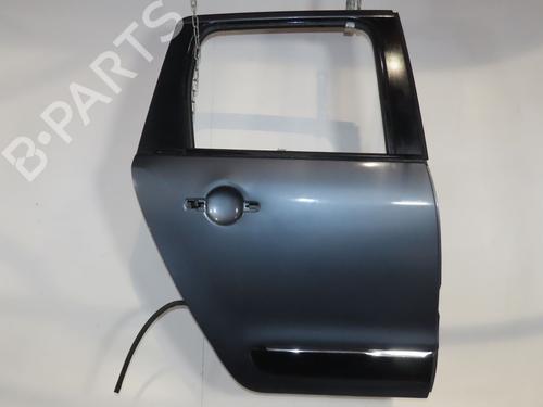 Right rear door CITROËN C3 Picasso (SH_) 1.6 HDI 90 | BP30117759C5 