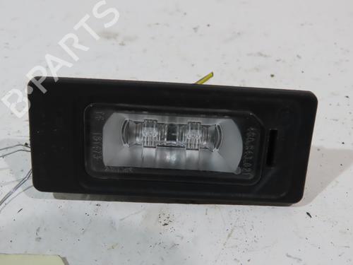 Used Licence plate light AUDI A5 Sportback (8TA) 2.0 TDI (177 hp) 15058647