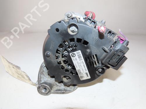 Alternator BMW 2 Coupe (F22, F87) 218 d | BP29344500M7 