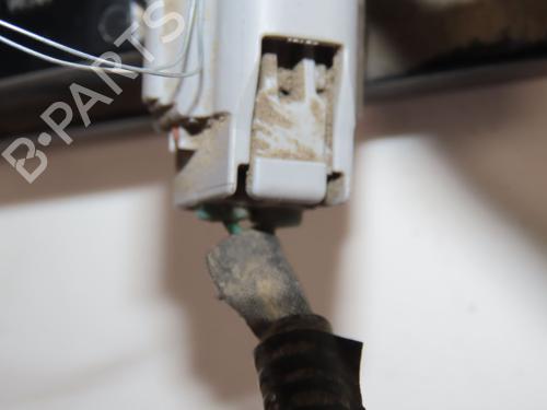 Kennzeichenbeleuchtung für CITROËN C1 II (PA_, PS_) 1.0 VTi 68 (69 hp) 32768124