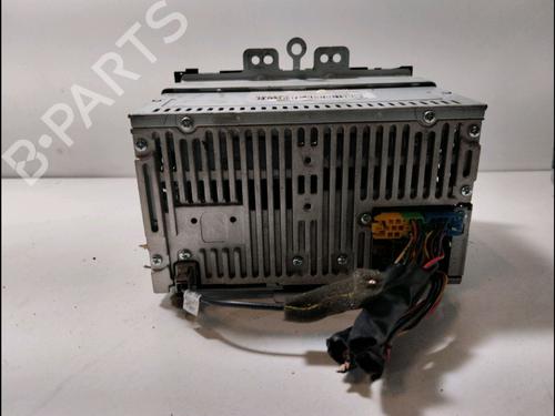 Used Radio HYUNDAI i20 I (PB, PBT) 1.2 (78 hp) 10685679