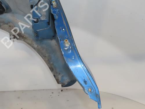 Front bumper FORD C-MAX (DM2) 2.0 TDCi | BP32038460C7 