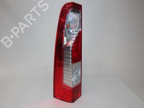 Used Left taillight Left taillight 37705886 37705886