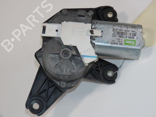 Used Rear wiper motor Rear wiper motor NISSAN MICRA III (K12) 1.2 16V (80 hp) 36028887 36028887