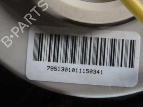 Used Steering column stalk FIAT 500 (312_) 1.2 (312AXA1A) (69 hp) 29962993