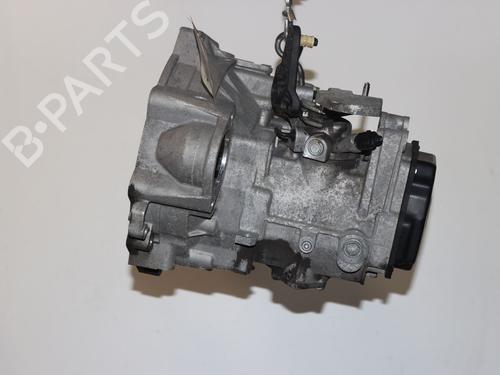 Gearbox VW GOLF V (1K1) 1.9 TDI | BP25981305M3 
