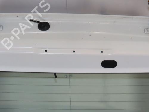 Used Tailgate KIA RIO IV (YB, SC, FB) 1.25 (84 hp) 30715177