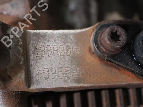 Engine FIAT DOBLO Box Body/MPV (223_) 1.3 D Multijet | BP24486223M1 - Image 5