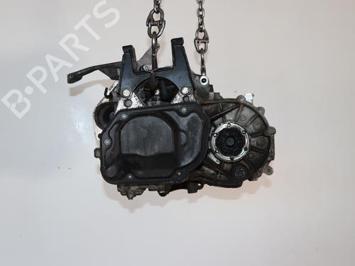 Gearbox VW POLO (9N_, 9A_) 1.2 | BP15276357M3 