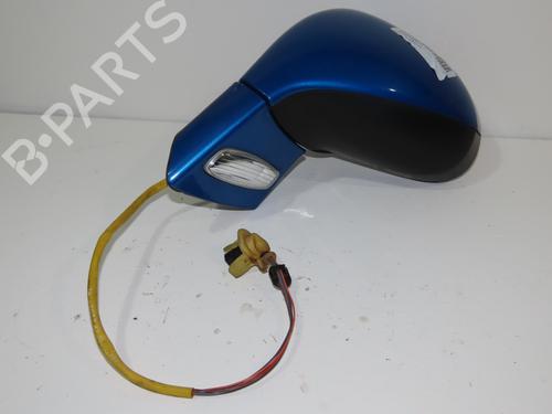 Left mirror PEUGEOT 308 I (4A_, 4C_) 1.6 16V | BP14960985C26 
