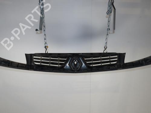 Grille RENAULT KANGOO (KC0/1_) 1.2 16V (KC05, KC06, KC03, KC0T, KC0W, KC1D) | BP23162009C40 