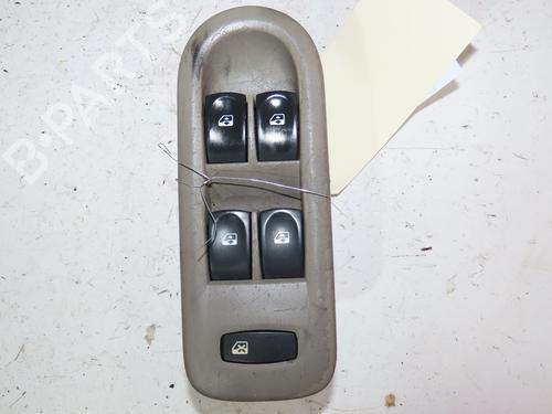 Left front window switch RENAULT CLIO III (BR0/1, CR0/1) 1.5 dCi (BR17, CR17) | BP29551481I27