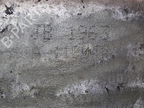 Gearkasse RENAULT CLIO II (BB_, CB_) 1.2 (BB0A, BB0F, BB10, BB1K, BB28, BB2D, BB2H, CB0A,... | BP29962979M3