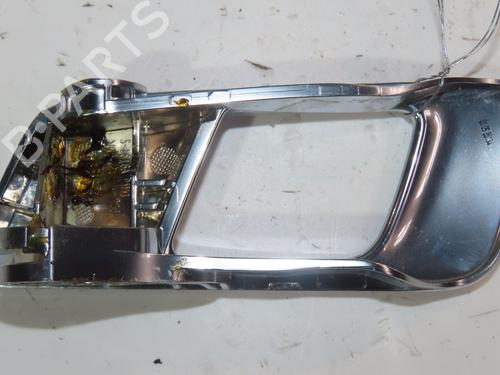Used Front left interior door handle Front left interior door handle 36485614 36485614