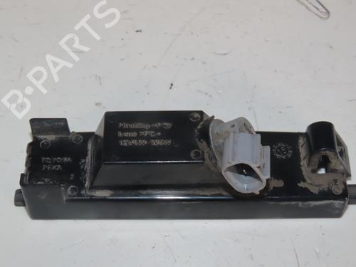 Nummerpladelys CITROËN C1 II (PA_, PS_) 1.0 VTi 68 | BP30868299I40