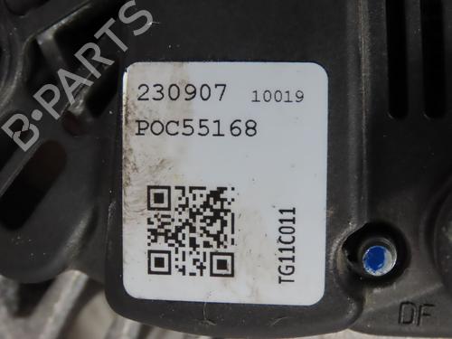 Alternator RENAULT MEGANE II (BM0/1_, CM0/1_) 1.6 16V (BM0C, CM0C) | BP30265731M7 
