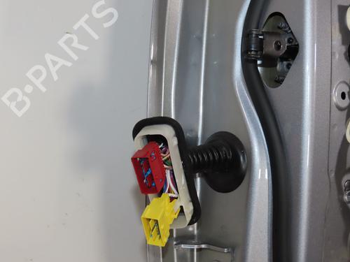 Used Right front door Right front door CITROËN GRAND C4 SPACETOURER (3A_, 3E_) 1.2 PureTech 130 (131 hp) 33744570 33744570