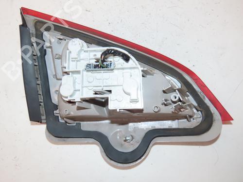 Used Right tailgate light Right tailgate light 17739246 17739246