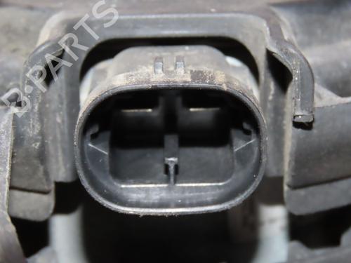 Used Radiator fan PEUGEOT 208 I (CA_, CC_) 1.4 HDi (68 hp) 10314967