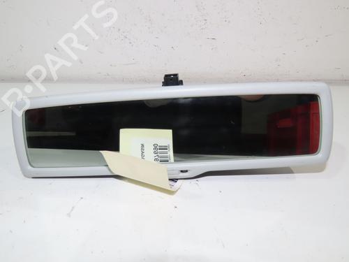 Used Rear mirror SKODA OCTAVIA III (5E3, NL3, NR3) 1.4 TSI (140 hp) 16356193