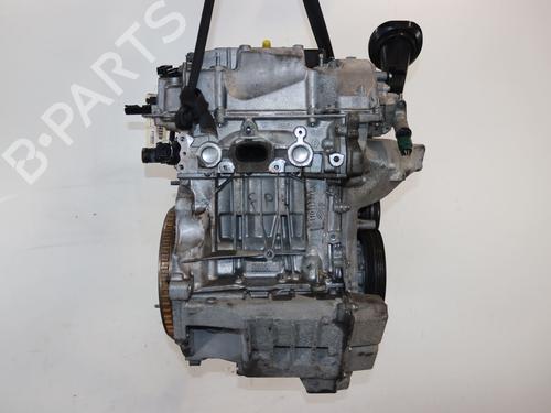 Engine RENAULT TWINGO III (BCM_, BCA_) 1.0 SCe 65 (BCMJ) | BP37162620M1 - Image 3