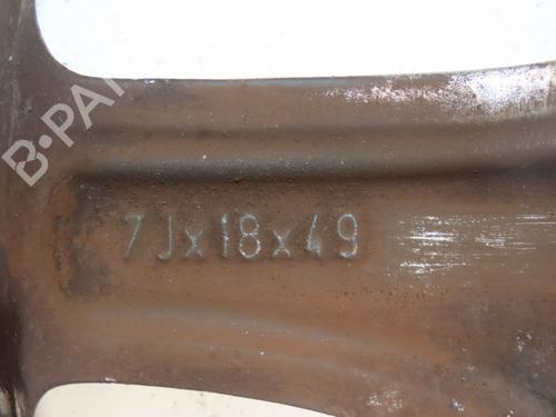 Rim VOLVO XC90 I (275) D5 AWD | BP28416588C45