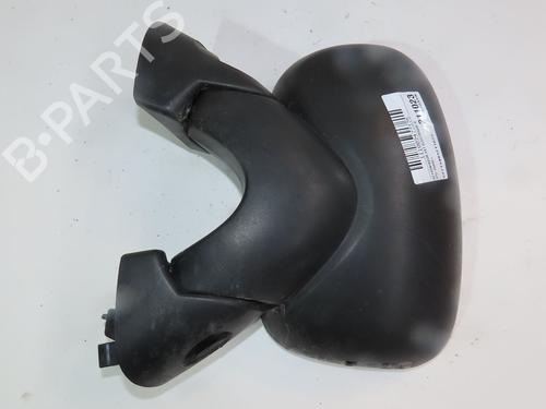 Used Left mirror OPEL VIVARO A Van (X83) 2.0 CDTI (F7) (90 hp) 27216003