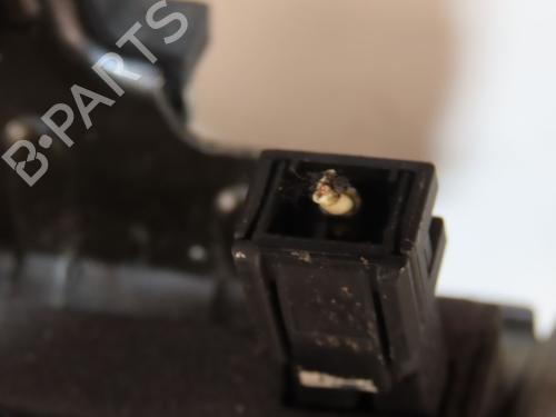 Used Tailgate lock HYUNDAI SANTA FÉ II (CM) 2.2 CRDi 4x4 (155 hp) 29963053