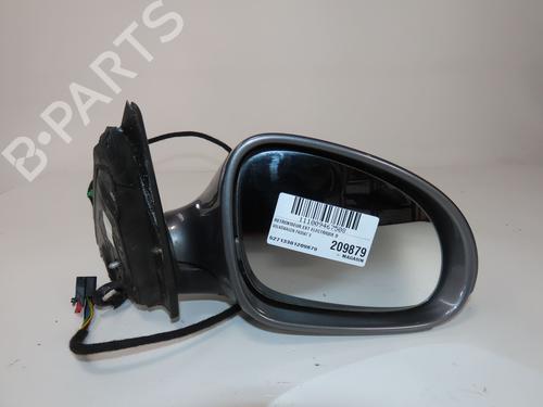 Right mirror VW PASSAT B6 (3C2) 1.9 TDI | BP26463247C27 