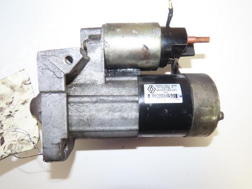 Starter RENAULT MODUS / GRAND MODUS (F/JP0_) 1.5 dCi (FP0D, JP0D) | BP33970757M8  - Image 5