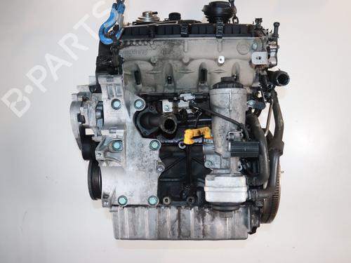 Engine VW GOLF V (1K1) 1.9 TDI | BP39996604M1 - Image 7