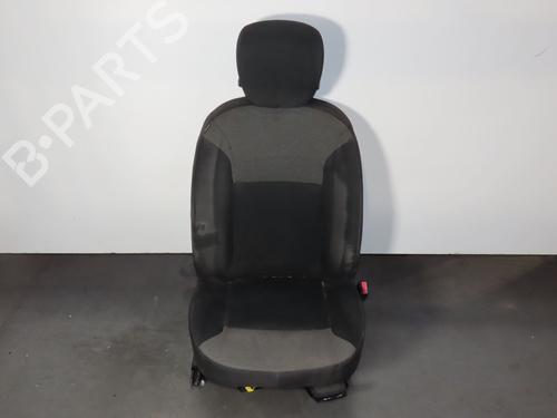 Right front seat DACIA LODGY (JS_) 1.6 SCe 100 (JSAV) | BP34608796C16 - Image 4