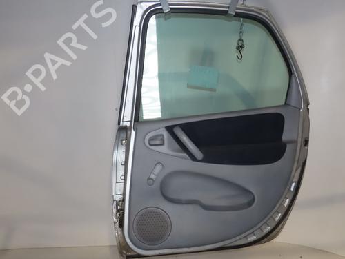 Puerta trasera derecha CITROËN XSARA PICASSO (N68) 2.0 HDi | BP29963039C5 