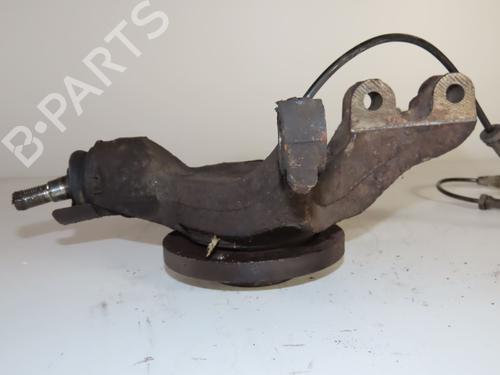Used Right front steering knuckle PEUGEOT 307 (3A/C) 1.6 HDi (90 hp) 30892913