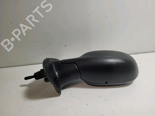 Used Left mirror NISSAN MICRA III (K12) 1.2 16V (65 hp) 9035157