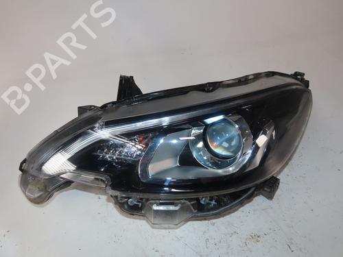 Left headlight PEUGEOT 108 1.0 VTi 72 | BP37649862C28 - Image 3