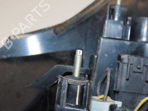 Used Left taillight OPEL ASTRA J GTC 2.0 OPC Turbo (08) (280 hp) 30291910