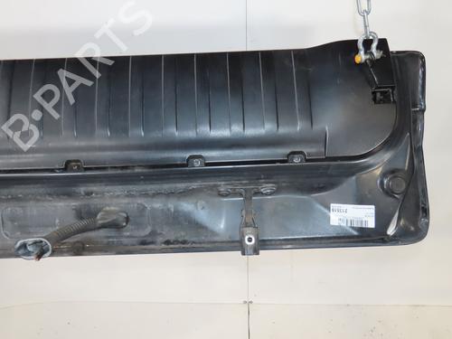 Used Tailgate Tailgate 37624442 37624442