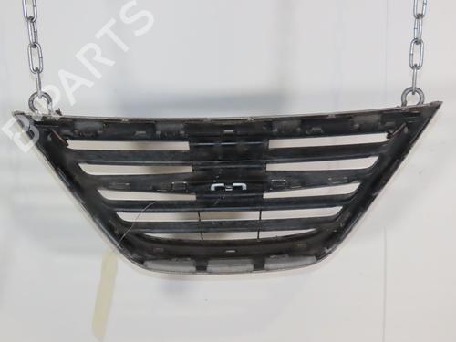 Used Grille Grille SAAB 9-3 (YS3F, E79, D79, D75) 1.9 TiD (120 hp) 40438700 40438700