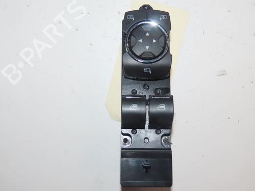 Left front window switch FORD USA MUSTANG Coupe 5.0 V8 Bullitt | BP36485677I27 - Image 2