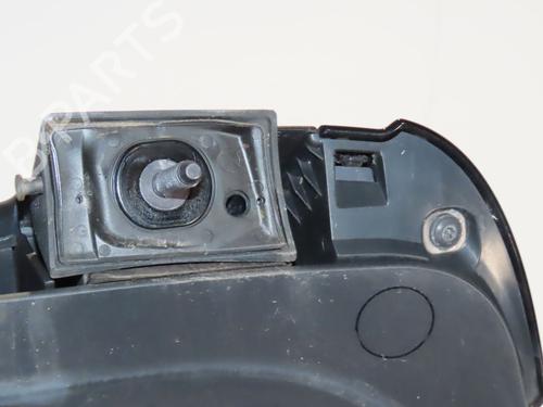 Bakluke CC/Kombi-Kupé RENAULT TWINGO III (BCM_, BCA_) 1.0 SCe 70 | BP30955675C6