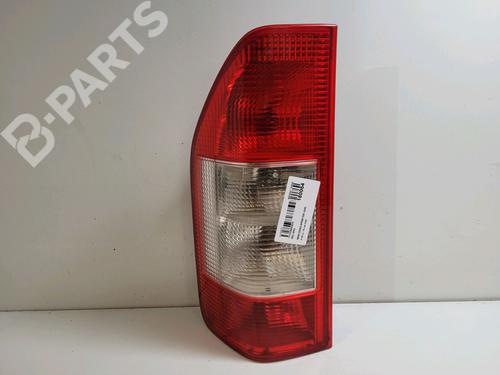 Used Left taillight MERCEDES-BENZ SPRINTER 3-t Van (B903) 308 CDI (903.661, 903.662, 903.663) (82 hp) 9030426