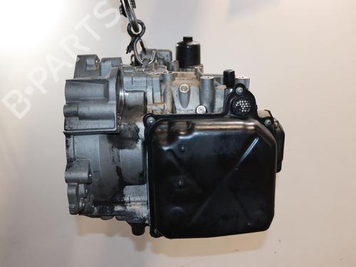Gearbox SKODA SUPERB III Estate (3V5) 2.0 TDI | BP30691142M3 