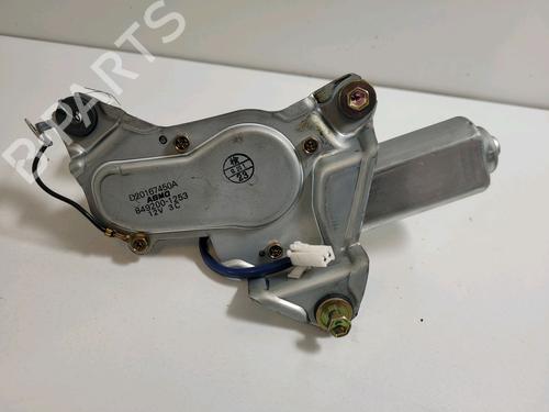 Rear wiper motor MAZDA DEMIO (DW) 1.3 16V (DW3W, DW19) | BP9027695M102
